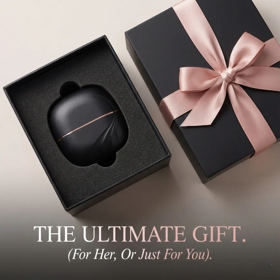 ClutchFix™ Glass-Hair Styler